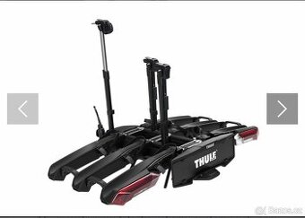 KOUPÍM Thule epos 3