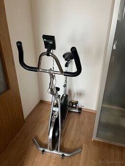 Rotoped racing bike tc461