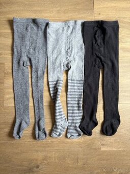 Punčocháče velikost 80/86