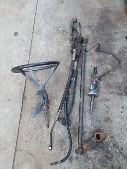 Prodám posilovač řízení Zetor 5245