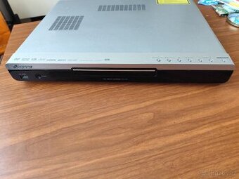 Pioneer DVD /CD receiver XV DV360