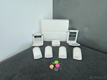 JABLOTRON 100  SET DRATOVY