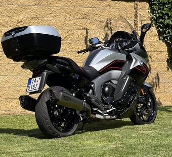 BMW K1600GT