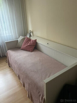 Rozkládací postel