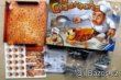 Ravensburger Švábi v kuchyni La Cucaracha - [28.12. 2017]