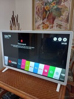 LG 32LK6200PLA Smart Full HD LED