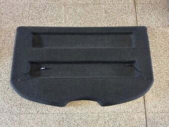 Roleta / plato do kufru Nissan Qashqai J10 / Primera P12