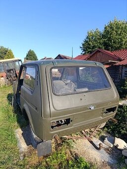 Lada niva