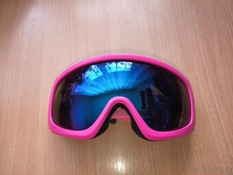 CRIVIT Dětské lyžařské a snowboardové brýle