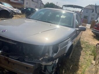 Saab Aero