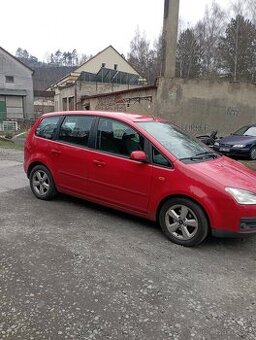 Ford Focus C-MAX 1,8i 88 kw - 1