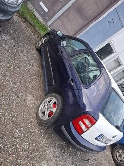 Prodám Škoda fabia 1.4