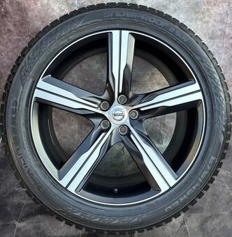 Zimní sada Volvo XC90 275/45R20 110V