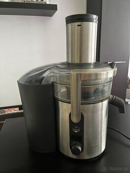 Catler JE 4010 - výkonný odšťavňovač