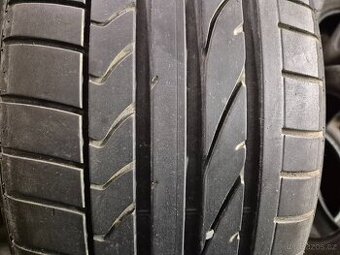 215/40 R17 BRIDGESTONE (2x6 2x5,5mm) č.16276/b2