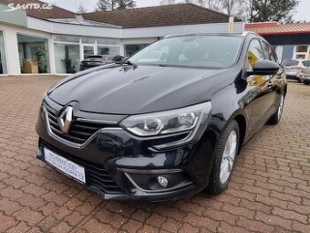 Renault Mégane, IV 1.2 TCe - 1