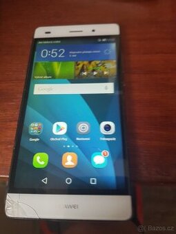 Huawei ALE-21