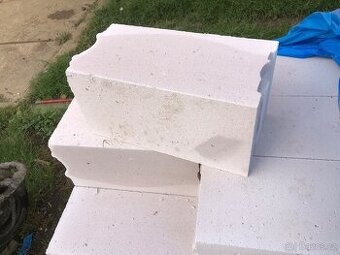 Porfix tvárnice 250x250x500