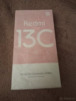 Redmi 13C