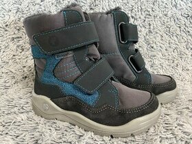 nové zimní boty Ricosta 25