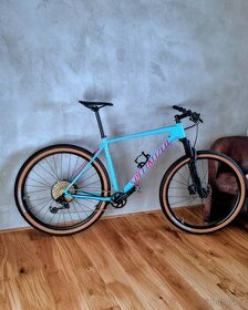 Specialized Chisel 29" vel. XL   +SRAM EAGLE
