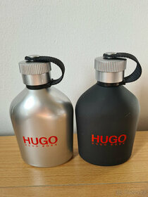 HUGO BOSS Iced EdT 200ml + HUGO BOSS  Just Different 200ml