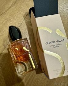 parfém Armani Sí Intense 50 ml - 1