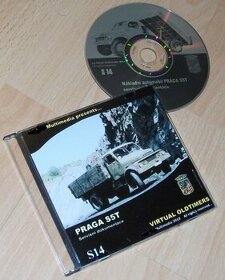 CD-PRAGA S5T