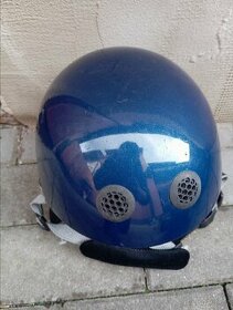 Dětská lyžařská helma scott - 1