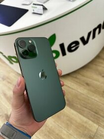 iPhone 13 Pro 128GB Alpine Green - 1