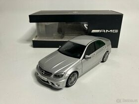 Koupím modely Mercedes 1:18