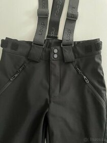 Dámské softshellové kalhoty LOAP - 1
