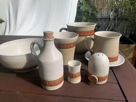prodej keramiky