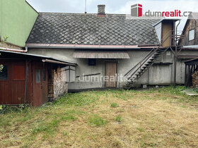 Prodej, rodinný dům, 519 m2, Moravice ,  okres Opava - 1