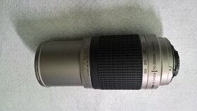 Objektiv Nikon AF Nikkor 70-300mm 1:4-5,6G