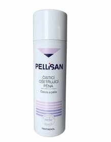 čistící pěna Pellisan 500 ml