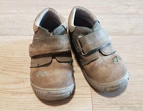 Celoroční boty značky Santé - vel. 27 - 1