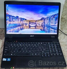 Acer notebook Extensa 5635Z