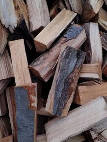 Palivový dřevo levné
