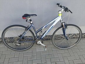 Dámské trekové kolo Merida Crossway 8700 - 1