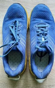 pánské běžecké boty HOKA