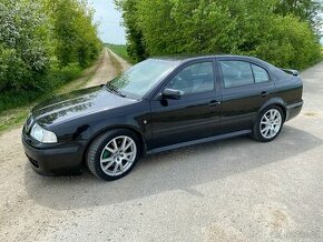 Prodám Škoda Octavia RS 1 generace - 1