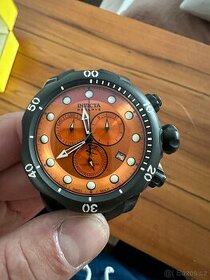 Invicta  Venom reserve