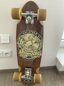 Osprey cruiser skateboard