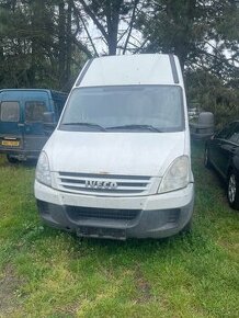 Iveco daily 3.0