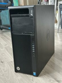 HP Workstation Z440
