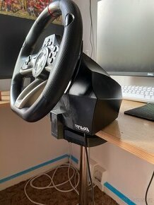 Prodavam Hori RWA: Racing Wheel Apex - PS4/PS5/PC