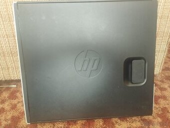 Skřin hp compaq