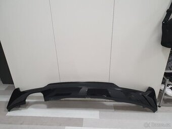 BMW Zadní difuzor BMW F32 F33 F36 M