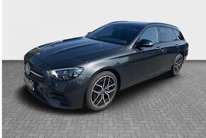 Mercedes-Benz Třídy E, E 220d 4M AMG kombi, DPH